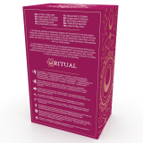 Shushu 2,O Klitorale Orchidee der Neuen Generation von Rithual | Fesselliebe.de