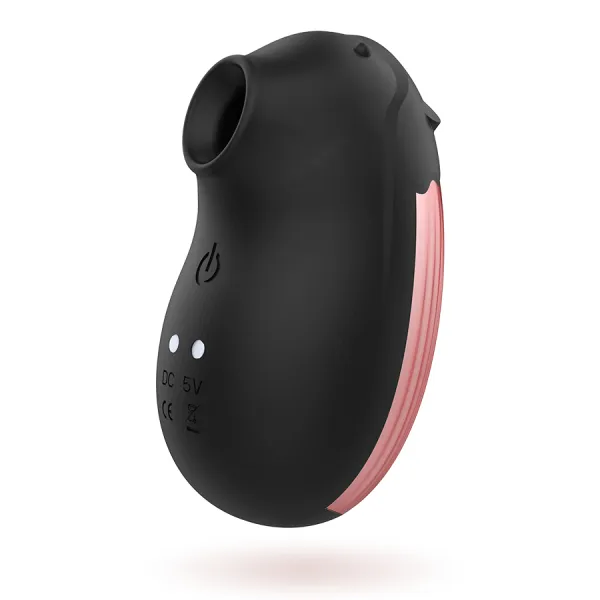 Shushu 2,O Klitorales Azabache der Neuen Generation von Rithual | Fesselliebe.de