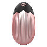 Shushu 2,O Klitorales Azabache der Neuen Generation von Rithual | Fesselliebe.de