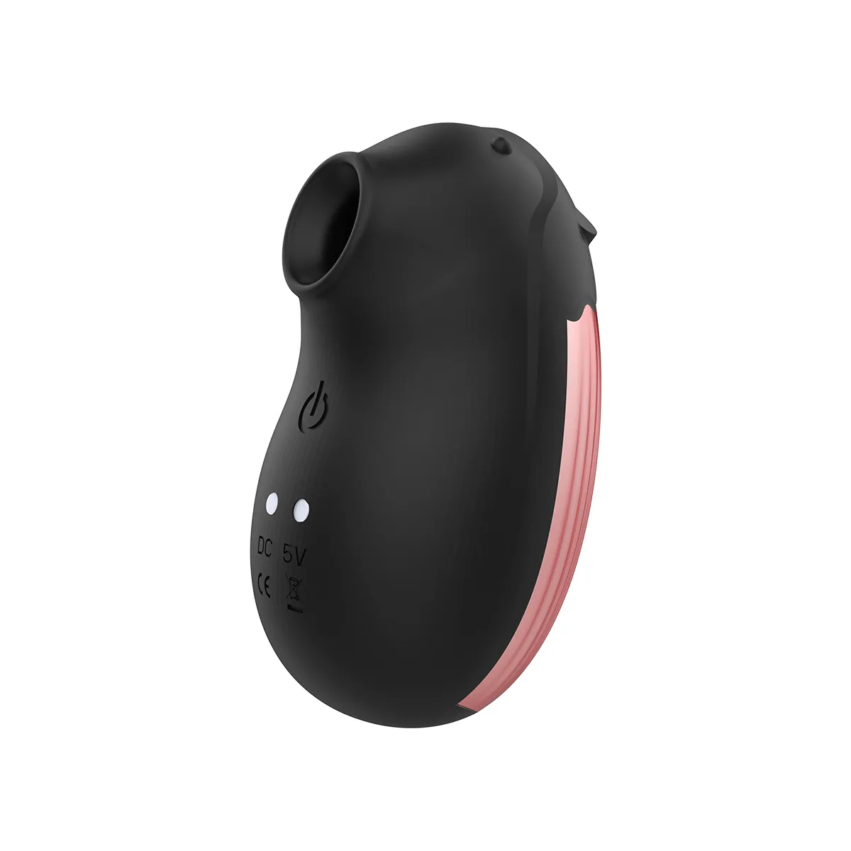 Shushu 2,O Klitorales Azabache der Neuen Generation von Rithual | Fesselliebe.de