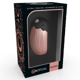Shushu 2,O Klitorales Azabache der Neuen Generation von Rithual | Fesselliebe.de