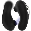 Shushu Pro Pocket Klitoris-Stimulator 2 Leistungsstarke Jet-Motoren von Rithual