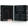 Shushu Pro Pocket Klitoris-Stimulator 2 Leistungsstarke Jet-Motoren von Rithual