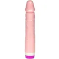 Realistischer Vibrator für anfnger 21,5 cm von Baile Vibrators