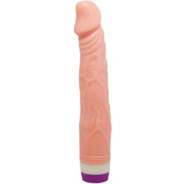 Natürlicher Realistischer Vibrator 22 cm von Baile Vibrators | Fesselliebe.de
