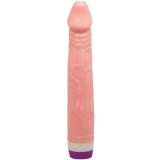 Natürlicher Realistischer Vibrator 22 cm von Baile Vibrators | Fesselliebe.de