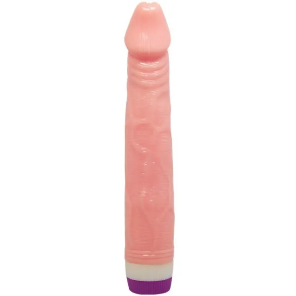 Natürlicher Realistischer Vibrator 22 cm von Baile Vibrators | Fesselliebe.de