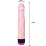 Adour Club Realistischer Vibrator 22,5 cm von Baile | Fesselliebe.de