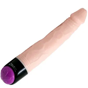 Adour Club Realistischer Vibrator 23 cm natürlich von Baile