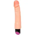 Flexibler Realistischer Vibrator 25 cm von Baile Vibrators