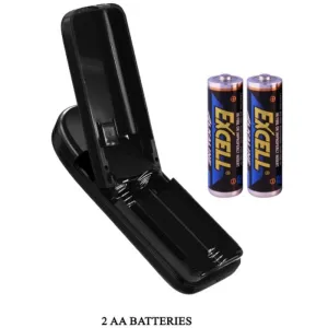 Realistischer Hahndildo mit Vibration von Baile Vibrators