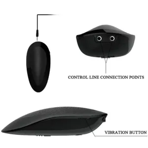 Natürlicher Barbara Realistischer Vibrator 22 cm von Baile Vibrators