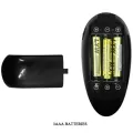 Natürlicher Barbara Realistischer Vibrator 22 cm von Baile Vibrators