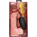 Natürlicher Barbara Realistischer Vibrator 22 cm von Baile Vibrators