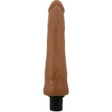 Alfredo Realistischer Vibrator 21,5 cm -O- 4 cm von Pretty Love High Grade | Fesselliebe.de