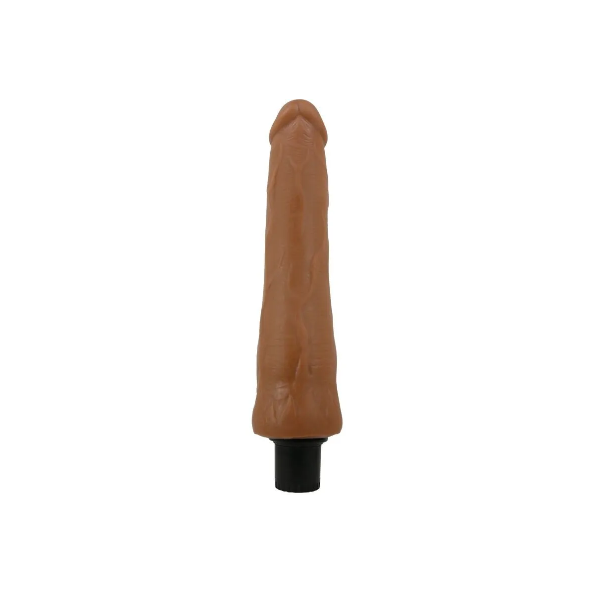 Alfredo Realistischer Vibrator 21,5 cm -O- 4 cm von Pretty Love High Grade | Fesselliebe.de