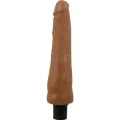 Alfredo Realistischer Vibrator 21,5 cm -O- 4 cm von Pretty Love High Grade