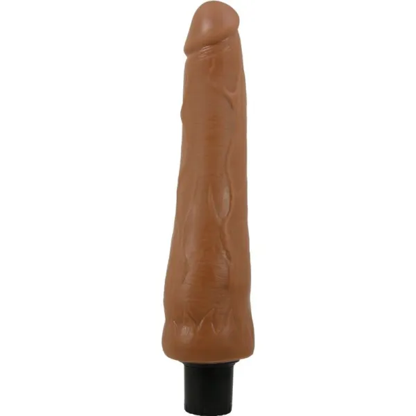 Alfredo Realistischer Vibrator 21,5 cm -O- 4 cm von Pretty Love High Grade | Fesselliebe.de