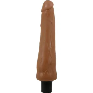 Alfredo Realistischer Vibrator 21,5 cm -O- 4 cm von Pretty Love High Grade