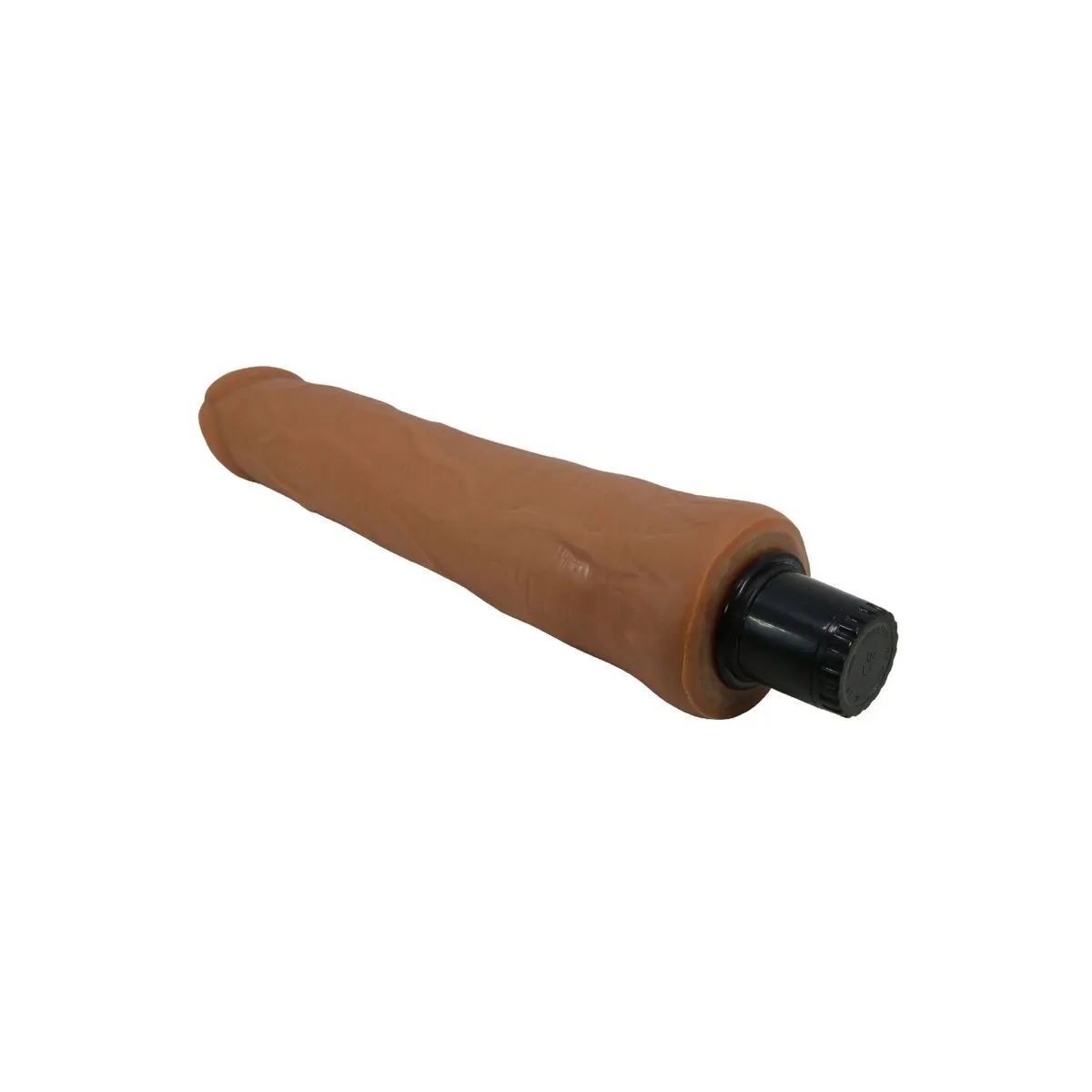 Alfredo Realistischer Vibrator 21,5 cm -O- 4 cm von Pretty Love High Grade | Fesselliebe.de