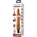 Alfredo Realistischer Vibrator 21,5 cm -O- 4 cm von Pretty Love High Grade