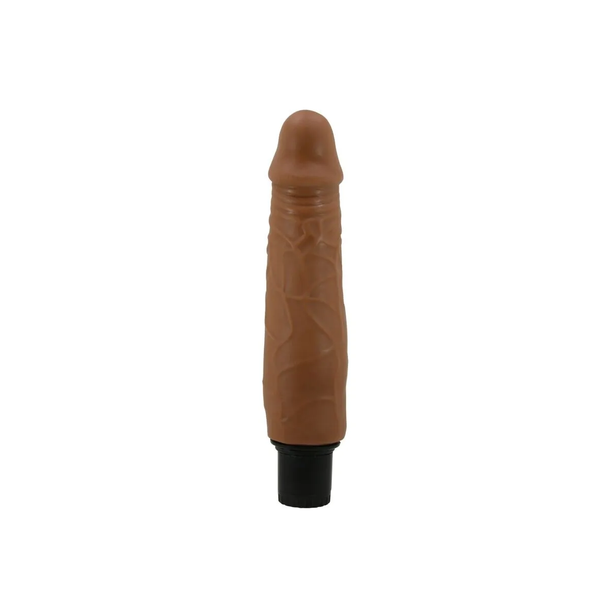 Waldorf Realistischer Vibrator 18 cm -O- 4 cm von Pretty Love High Grade | Fesselliebe.de