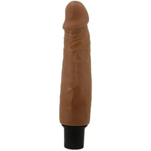 Waldorf Realistischer Vibrator 18 cm -O- 4 cm von Pretty Love High Grade