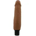 Waldorf Realistischer Vibrator 18 cm -O- 4 cm von Pretty Love High Grade