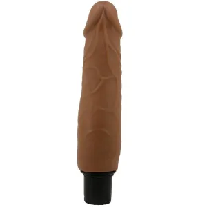 Waldorf Realistischer Vibrator 18 cm -O- 4 cm von Pretty Love High Grade