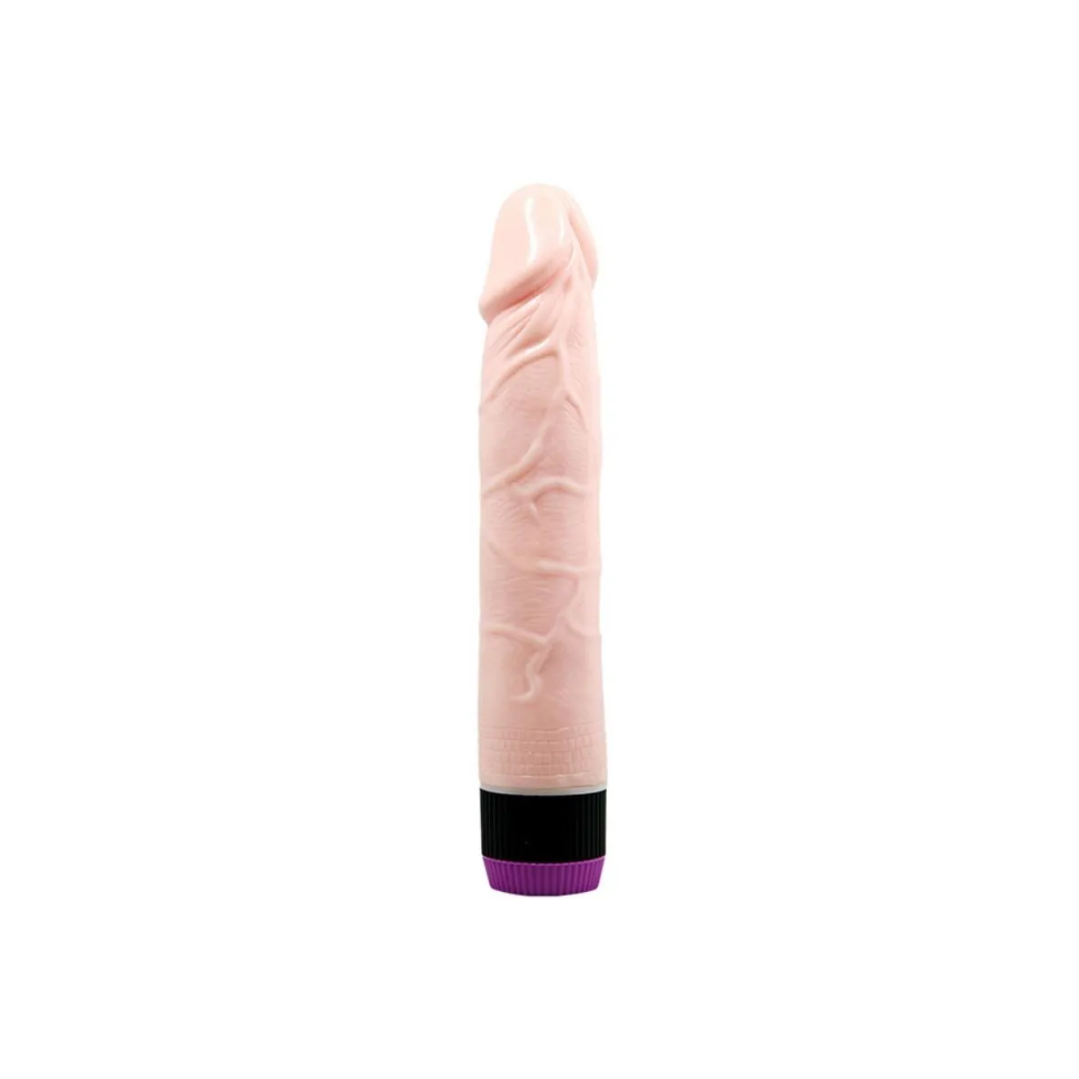 Adour Club Realistischer Vibrator 21,5 cm von Baile | Fesselliebe.de