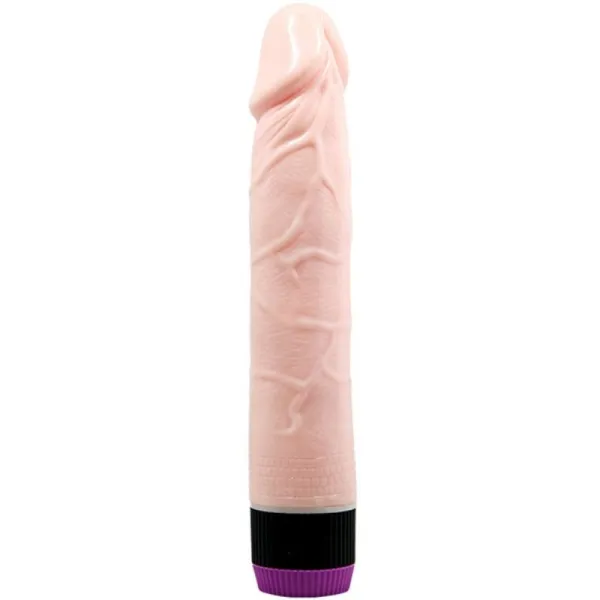Adour Club Realistischer Vibrator 21,5 cm von Baile | Fesselliebe.de