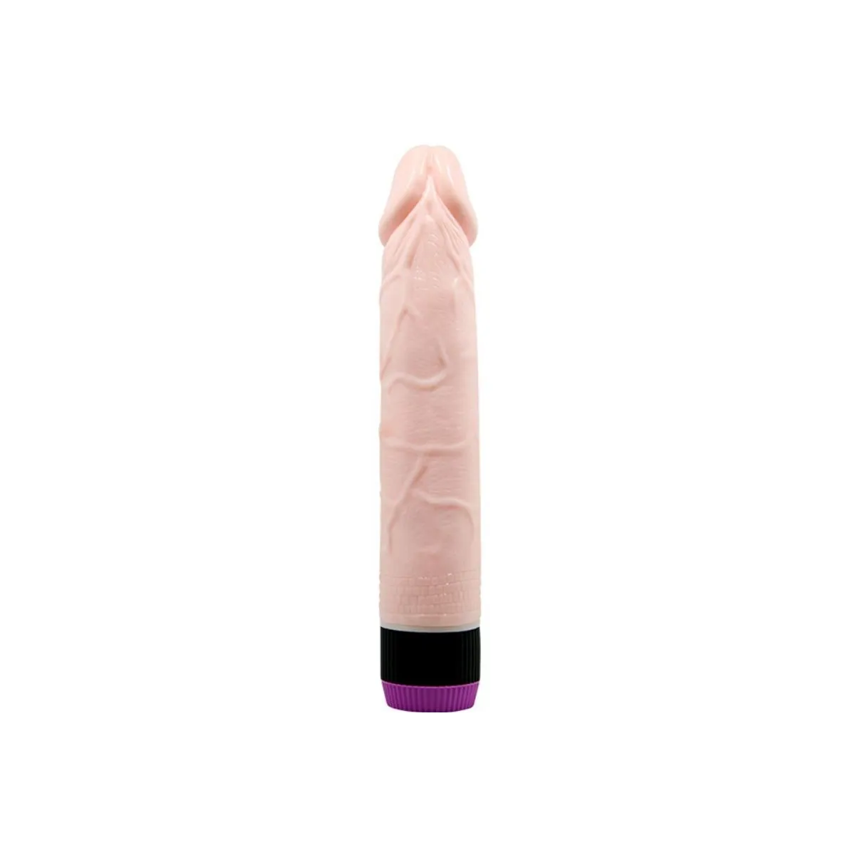 Adour Club Realistischer Vibrator 21,5 cm von Baile | Fesselliebe.de