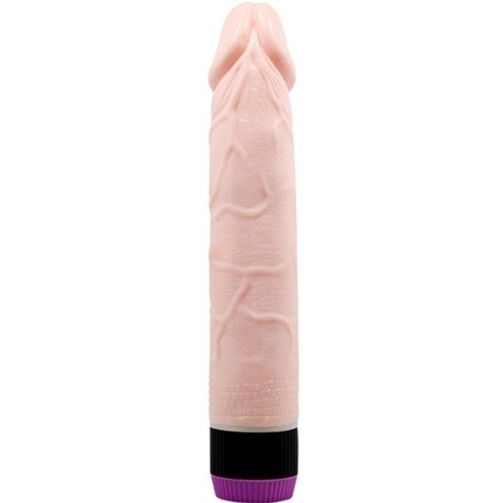 Adour Club Realistischer Vibrator 21,5 cm von Baile | Fesselliebe.de