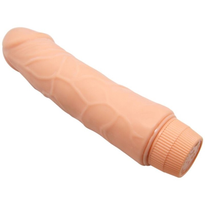 Barbara Realistischer Vibrator 20 cm von Baile Vibrators | Fesselliebe.de