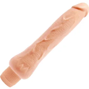 Barbara Realistischer Vibrator 25 cm von Baile Vibrators