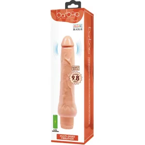 Barbara Realistischer Vibrator 25 cm von Baile Vibrators