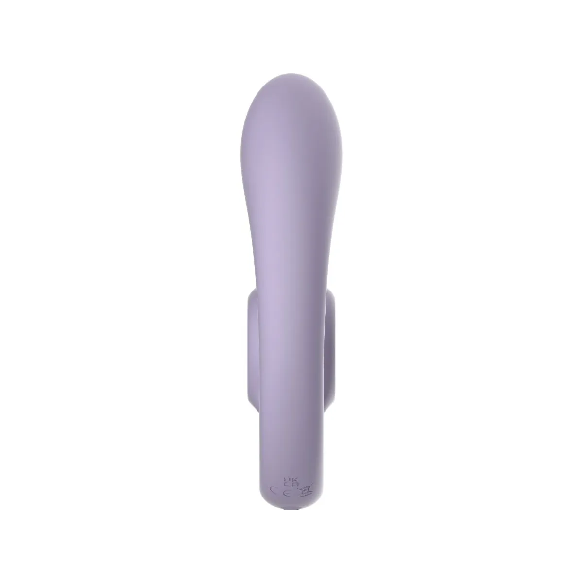 Gizi Duo Paarstimulator mit Fernbedienung Lila von Snail Vibe | Fesselliebe.de