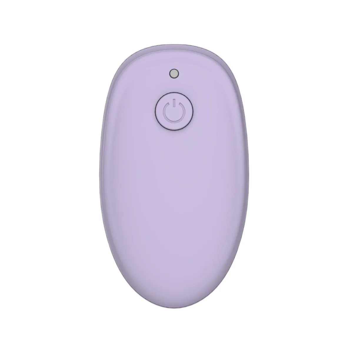 Gizi Duo Paarstimulator mit Fernbedienung Lila von Snail Vibe | Fesselliebe.de