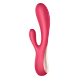 Mono Flex Rot mit App von Satisfyer Connect | Fesselliebe.de