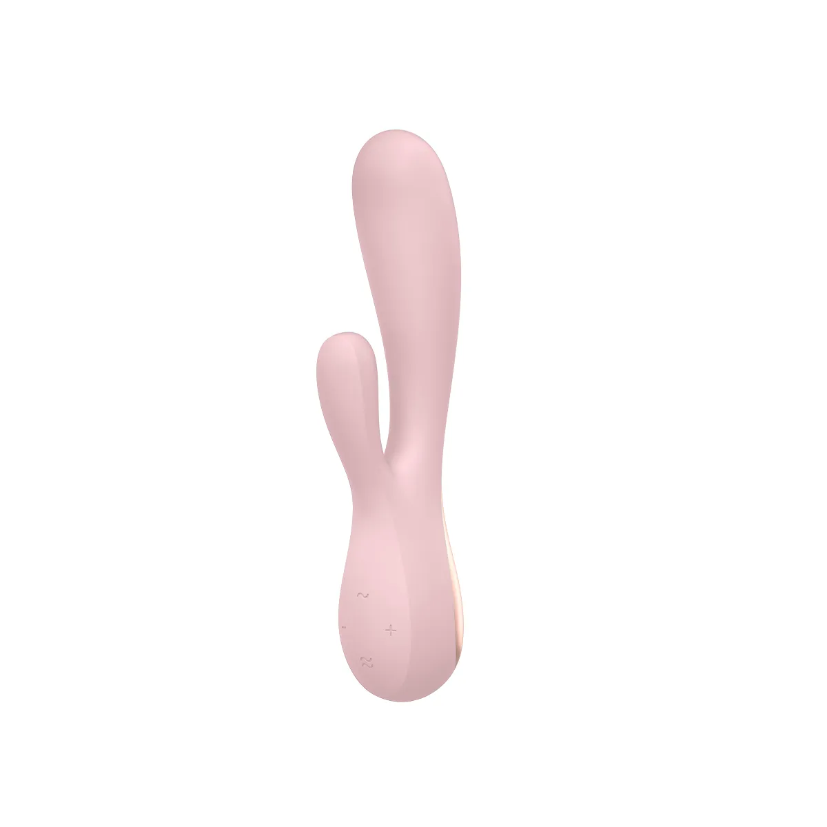 Mono Flex Rosa mit App von Satisfyer Connect | Fesselliebe.de