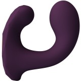Billy Vibrationsfernbedienung Lila Kostenlose App von Pretty Love | Fesselliebe.de