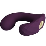 Billy Vibrationsfernbedienung Lila Kostenlose App von Pretty Love | Fesselliebe.de