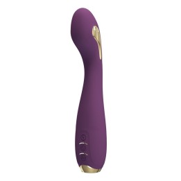 Hector Electroshock Vibrator Per App-Steuerung Lila von Pretty Love High Grade | Fesselliebe.de