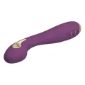 Hector Electroshock Vibrator Per App-Steuerung Lila von Pretty Love High Grade