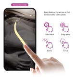 Hector Electroshock Vibrator Per App-Steuerung Lila von Pretty Love High Grade | Fesselliebe.de