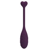 Fisherman App-Gesteuertes Vibrierendes Ei Lila von Pretty Love Smart | Fesselliebe.de