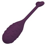 Fisherman App-Gesteuertes Vibrierendes Ei Lila von Pretty Love Smart | Fesselliebe.de