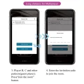 Leviathan App-Gesteuerter Vibrator Lila von Pretty Love Smart
