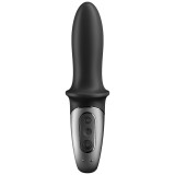 Hot Passion Anal Vibrator App Schwarz von Satisfyer Connect | Fesselliebe.de