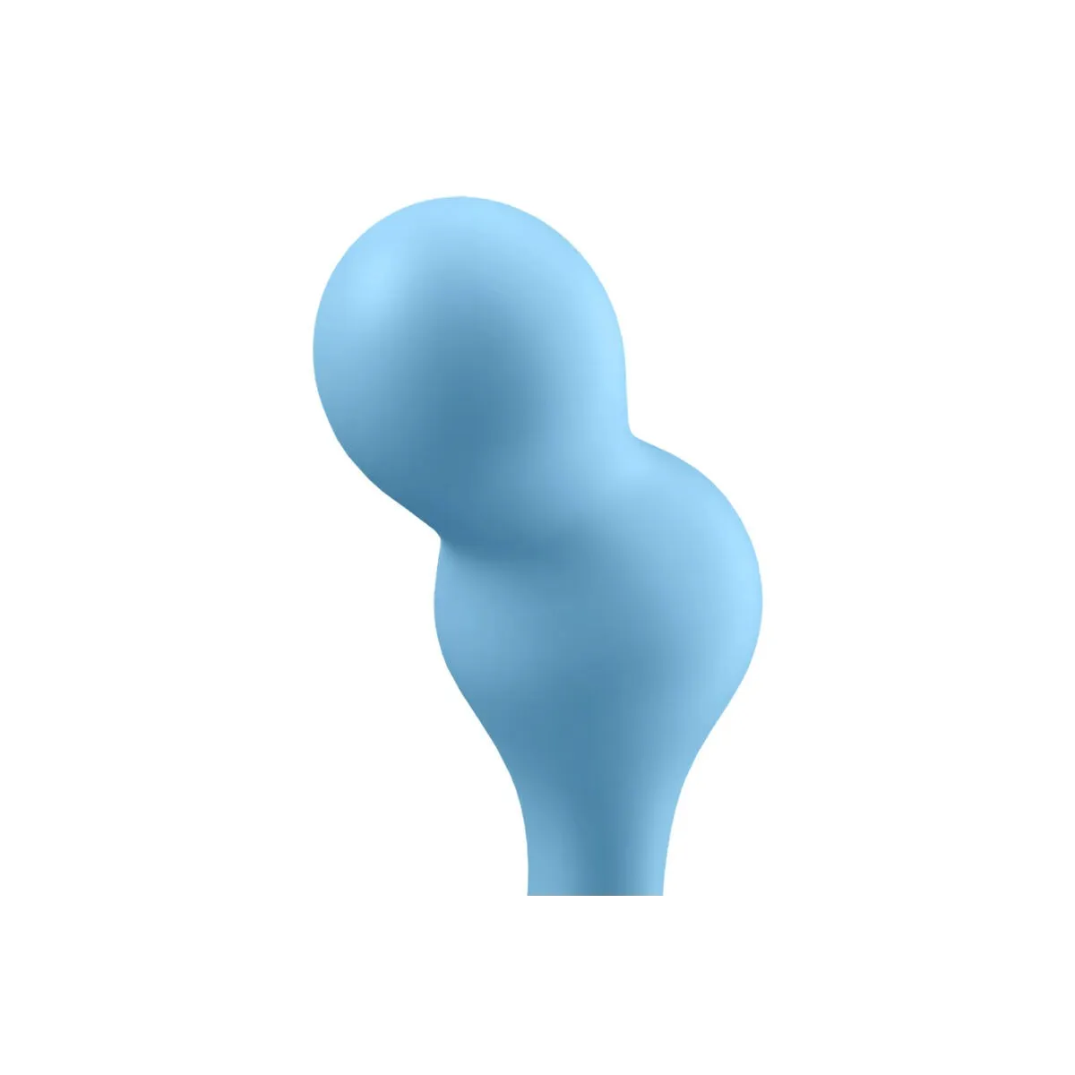 Deep Diver Vibrating Plug App Blau von Satisfyer Connect | Fesselliebe.de